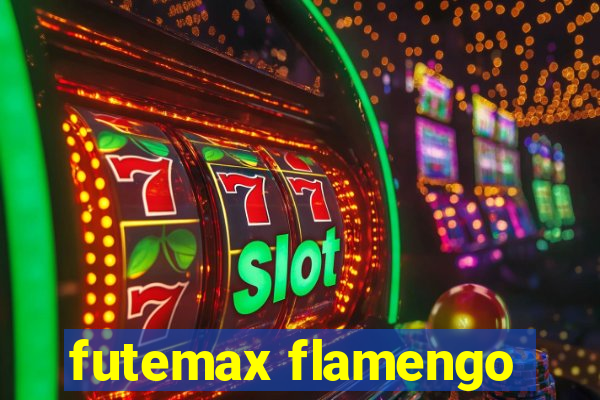 futemax flamengo-fluminense